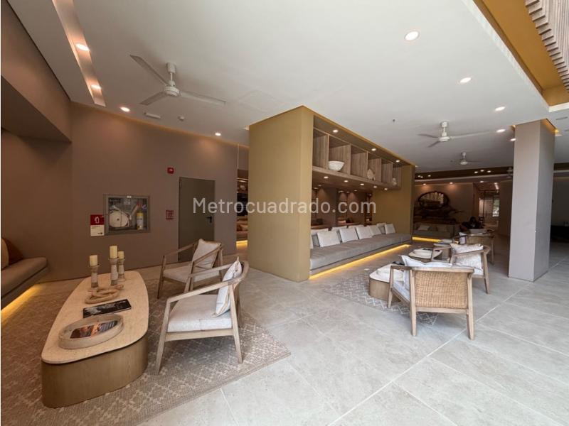 Piso – Santa Marta - Vista 5