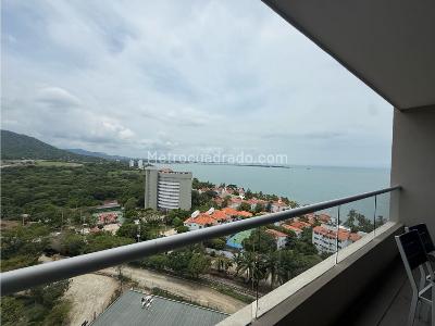 Apartamento en venta en Bello Horizonte Aeropuerto, Santa Marta · foto 2 de 20