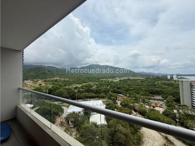 Apartamento en venta en Bello Horizonte Aeropuerto, Santa Marta · foto 3 de 20