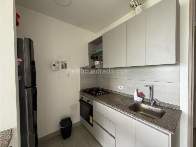 Apartamento en venta en Bello Horizonte Aeropuerto, Santa Marta · foto 5 de 20
