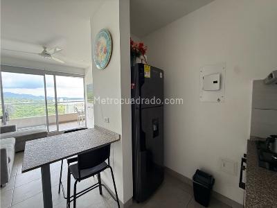 Apartamento en venta en Bello Horizonte Aeropuerto, Santa Marta · foto 6 de 20