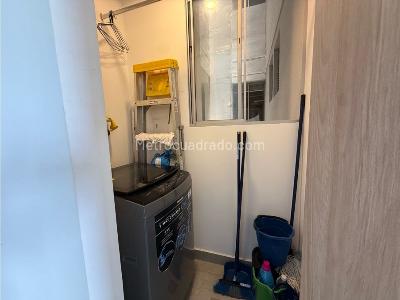 Apartamento en venta en Bello Horizonte Aeropuerto, Santa Marta · foto 8 de 20