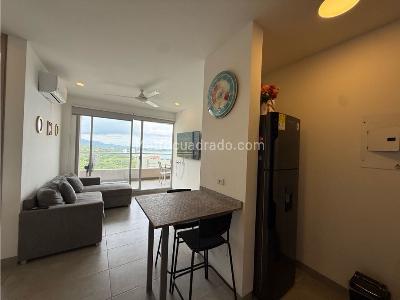 Apartamento en venta en Bello Horizonte Aeropuerto, Santa Marta · foto 9 de 20