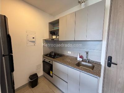 Apartamento en venta en Bello Horizonte Aeropuerto, Santa Marta · foto 10 de 20