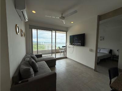 Apartamento en venta en Bello Horizonte Aeropuerto, Santa Marta · foto 11 de 20