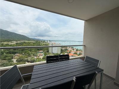 Apartamento en venta en Bello Horizonte Aeropuerto, Santa Marta · foto 12 de 20