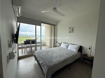 Apartamento en venta en Bello Horizonte Aeropuerto, Santa Marta · foto 13 de 20