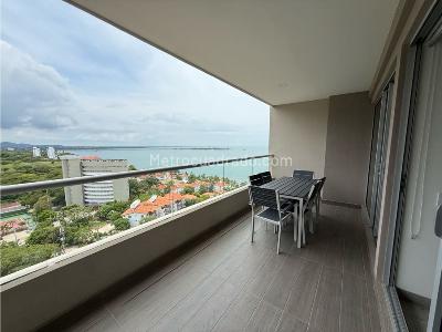 Apartamento en venta en Bello Horizonte Aeropuerto, Santa Marta · foto 18 de 20