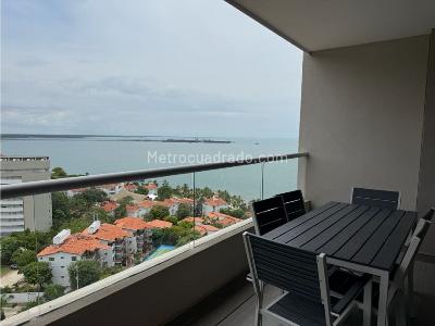 Apartamento en venta en Bello Horizonte Aeropuerto, Santa Marta · foto 19 de 20