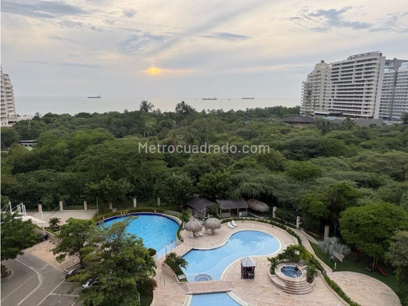 Piso – Santa Marta - Vista 2