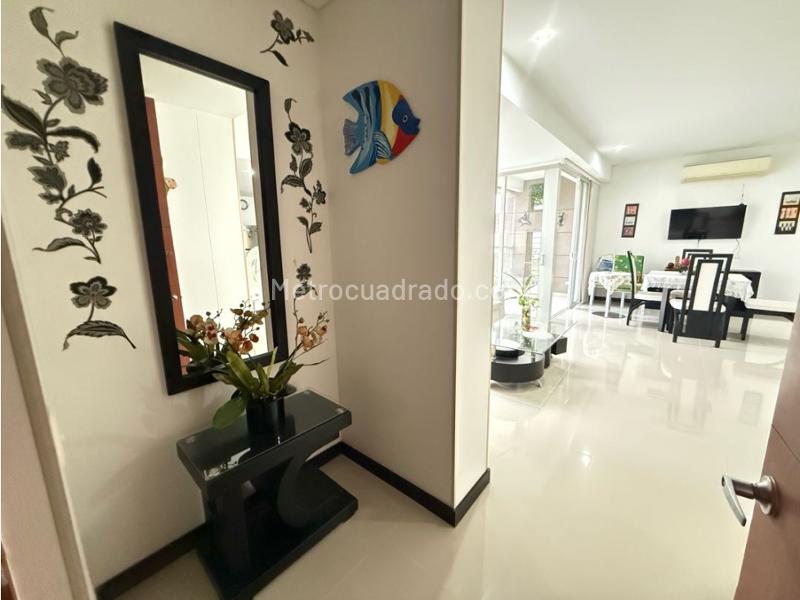 Piso – Santa Marta - Vista 4