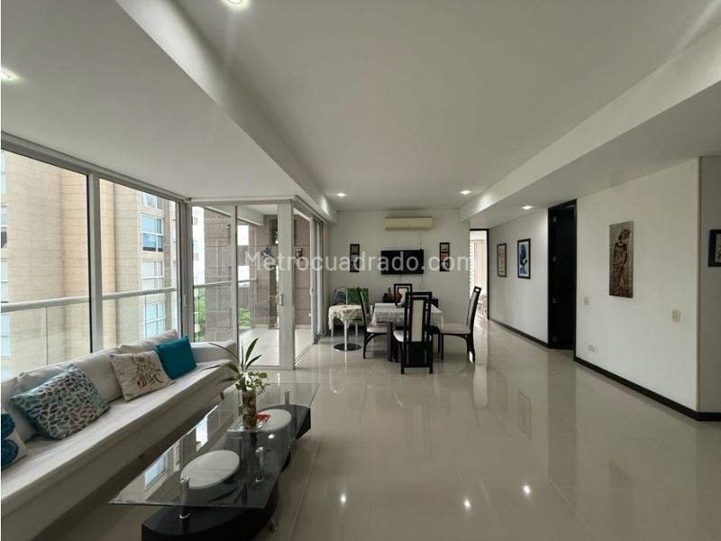 Piso – Santa Marta - Vista 5