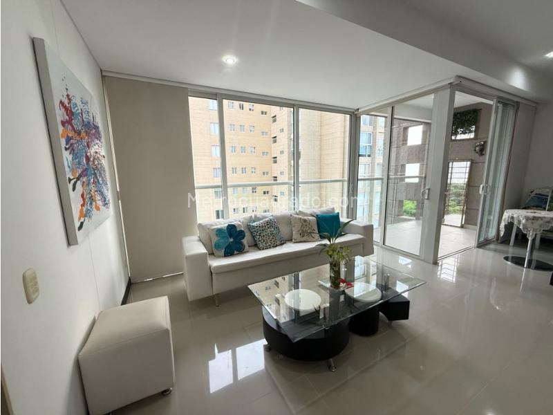 Piso – Santa Marta - Más