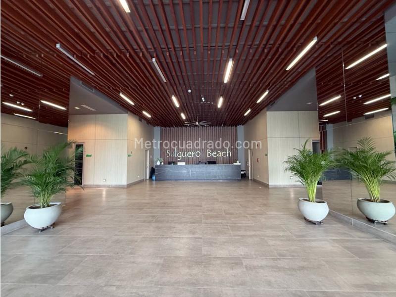 Piso – Santa Marta - Vista 2