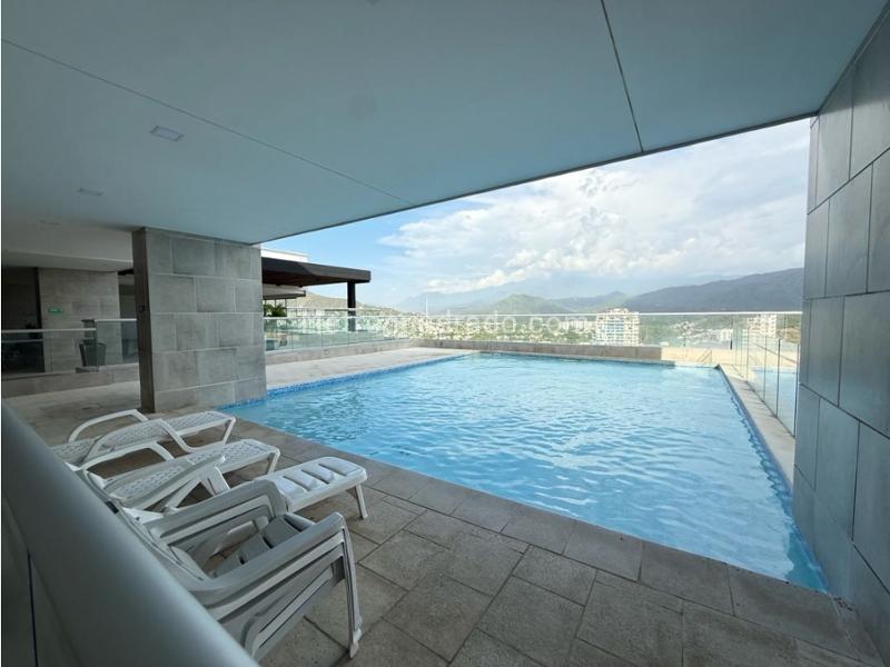 Piso – Santa Marta - Vista 3