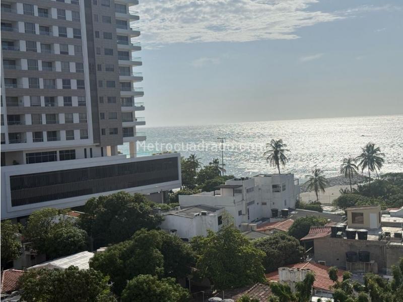 Piso – Santa Marta - Vista 4