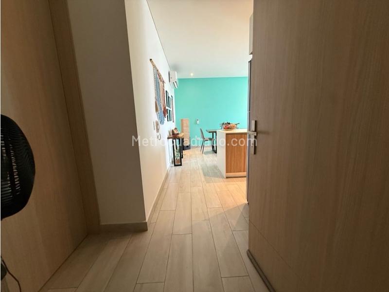 Piso – Santa Marta - Vista 5