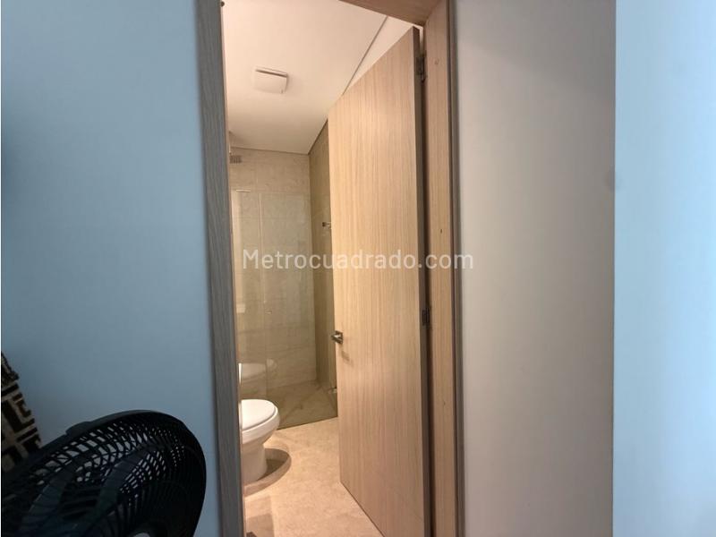 Piso – Santa Marta - Más