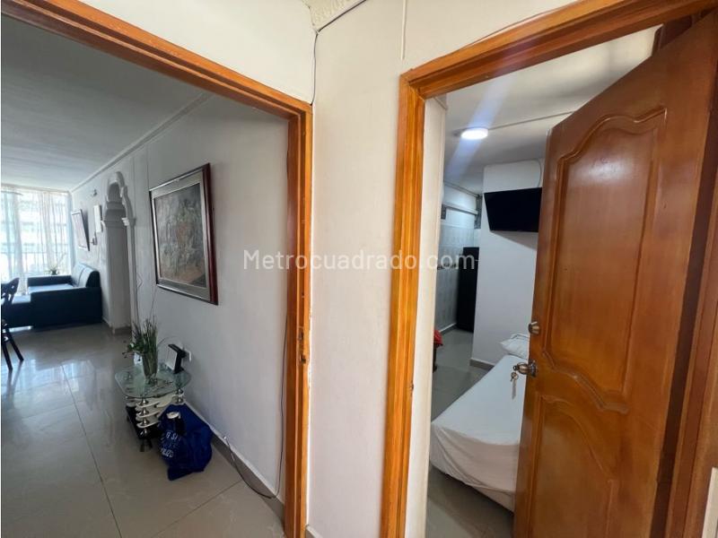 Piso – Santa Marta - Vista 3