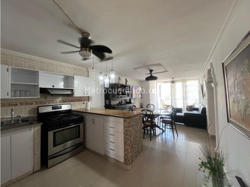 Piso – Santa Marta - Vista 4