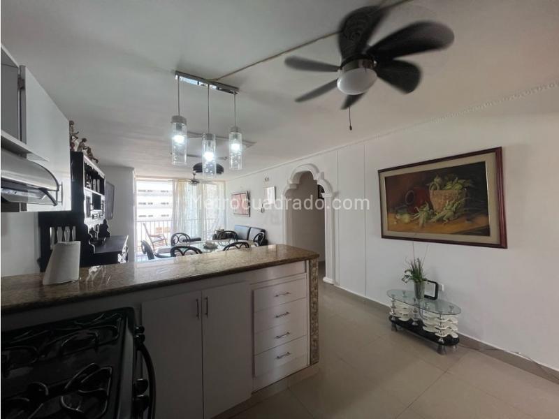 Piso – Santa Marta - Vista 5