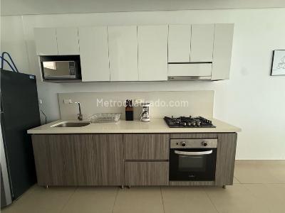 Apartamento de 2 alcobas en venta en Playa Salguero, Santa Marta, 80 m² · foto 6 de 20