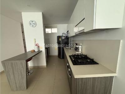 Apartamento de 2 alcobas en venta en Playa Salguero, Santa Marta, 80 m² · foto 7 de 20