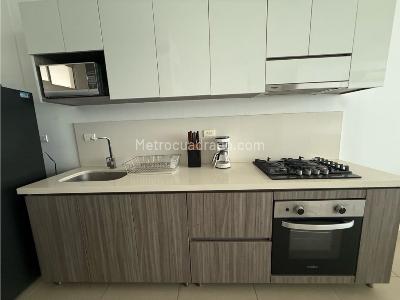 Apartamento de 2 alcobas en venta en Playa Salguero, Santa Marta, 80 m² · foto 8 de 20