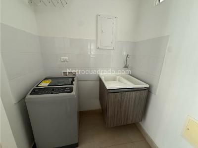 Apartamento de 2 alcobas en venta en Playa Salguero, Santa Marta, 80 m² · foto 9 de 20