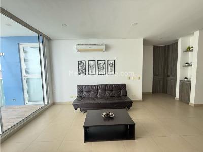 Apartamento de 2 alcobas en venta en Playa Salguero, Santa Marta, 80 m² · foto 12 de 20
