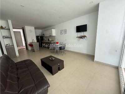 Apartamento de 2 alcobas en venta en Playa Salguero, Santa Marta, 80 m² · foto 13 de 20