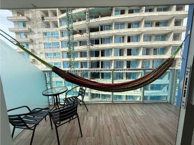 Apartamento de 2 alcobas en venta en Playa Salguero, Santa Marta, 80 m² · foto 15 de 20