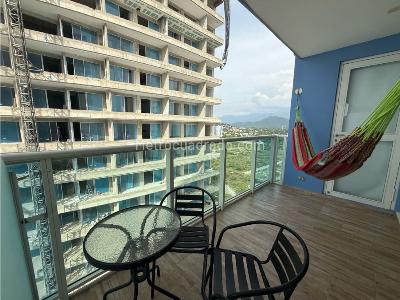 Apartamento de 2 alcobas en venta en Playa Salguero, Santa Marta, 80 m² · foto 20 de 20