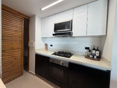 Apartamento en venta en Cielo Mar, Cartagena · foto 4 de 20