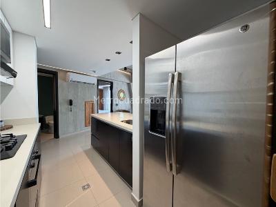 Apartamento en venta en Cielo Mar, Cartagena · foto 5 de 20