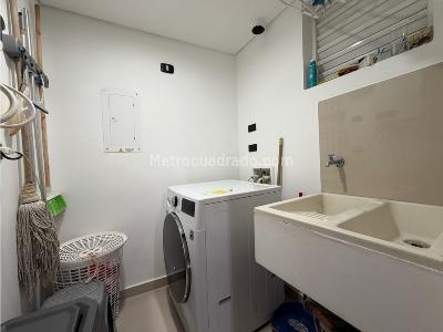Apartamento en venta en Cielo Mar, Cartagena · foto 7 de 20