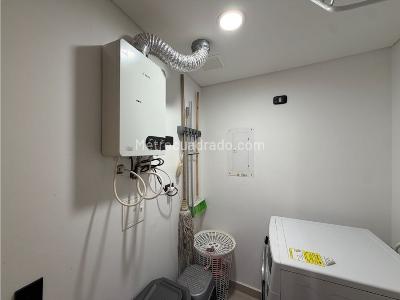 Apartamento en venta en Cielo Mar, Cartagena · foto 8 de 20