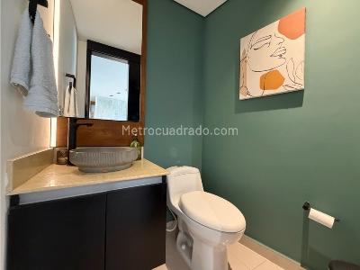 Apartamento en venta en Cielo Mar, Cartagena · foto 10 de 20