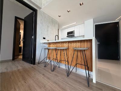 Apartamento en venta en Cielo Mar, Cartagena · foto 19 de 20
