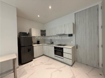 Apartamento de 2 alcobas en venta en Bello Horizonte, Santa Marta, 62 m² · foto 3 de 20