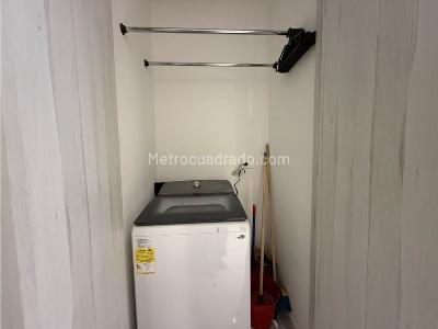 Apartamento de 2 alcobas en venta en Bello Horizonte, Santa Marta, 62 m² · foto 5 de 20