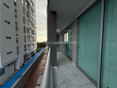 Apartamento de 2 alcobas en venta en Bello Horizonte, Santa Marta, 62 m² · foto 7 de 20