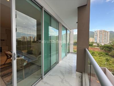 Apartamento de 2 alcobas en venta en Bello Horizonte, Santa Marta, 62 m² · foto 8 de 20