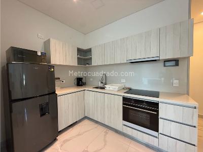 Apartamento de 2 alcobas en venta en Bello Horizonte, Santa Marta, 62 m² · foto 13 de 20