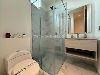 Apartamento de 2 alcobas en venta en Bello Horizonte, Santa Marta, 62 m² · foto 16 de 20