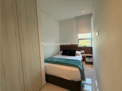 Apartamento de 2 alcobas en venta en Bello Horizonte, Santa Marta, 62 m² · foto 20 de 20