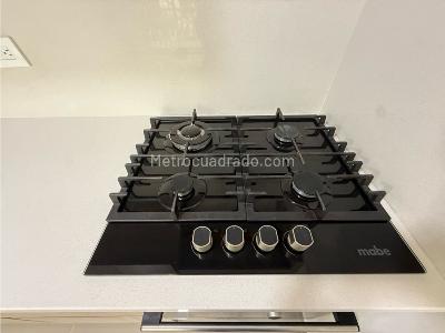 Apartamento en venta en Troncal, Santa Marta · foto 8 de 20