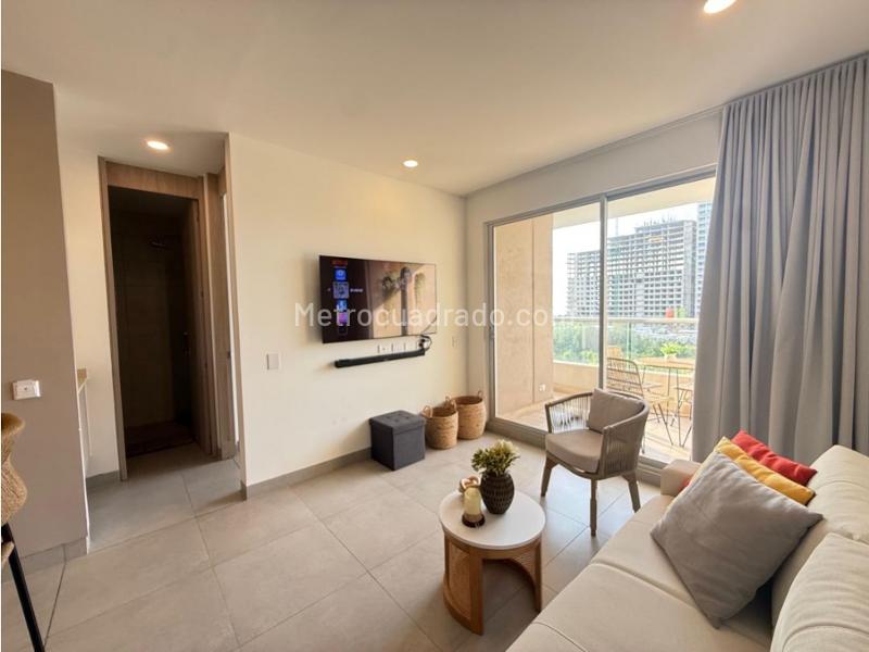Apartment for rent in Santa Marta