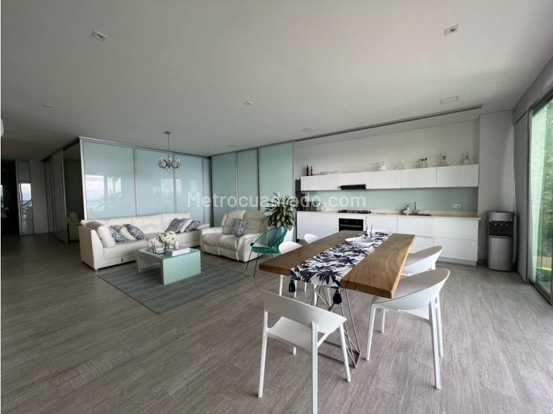 Apartment for rent in Santa Marta