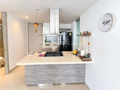 Apartamento en venta en Bello Horizonte, Santa Marta · foto 2 de 20
